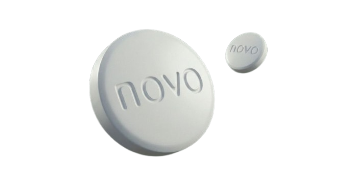 Oral Wegovy® (Semaglutide pill)